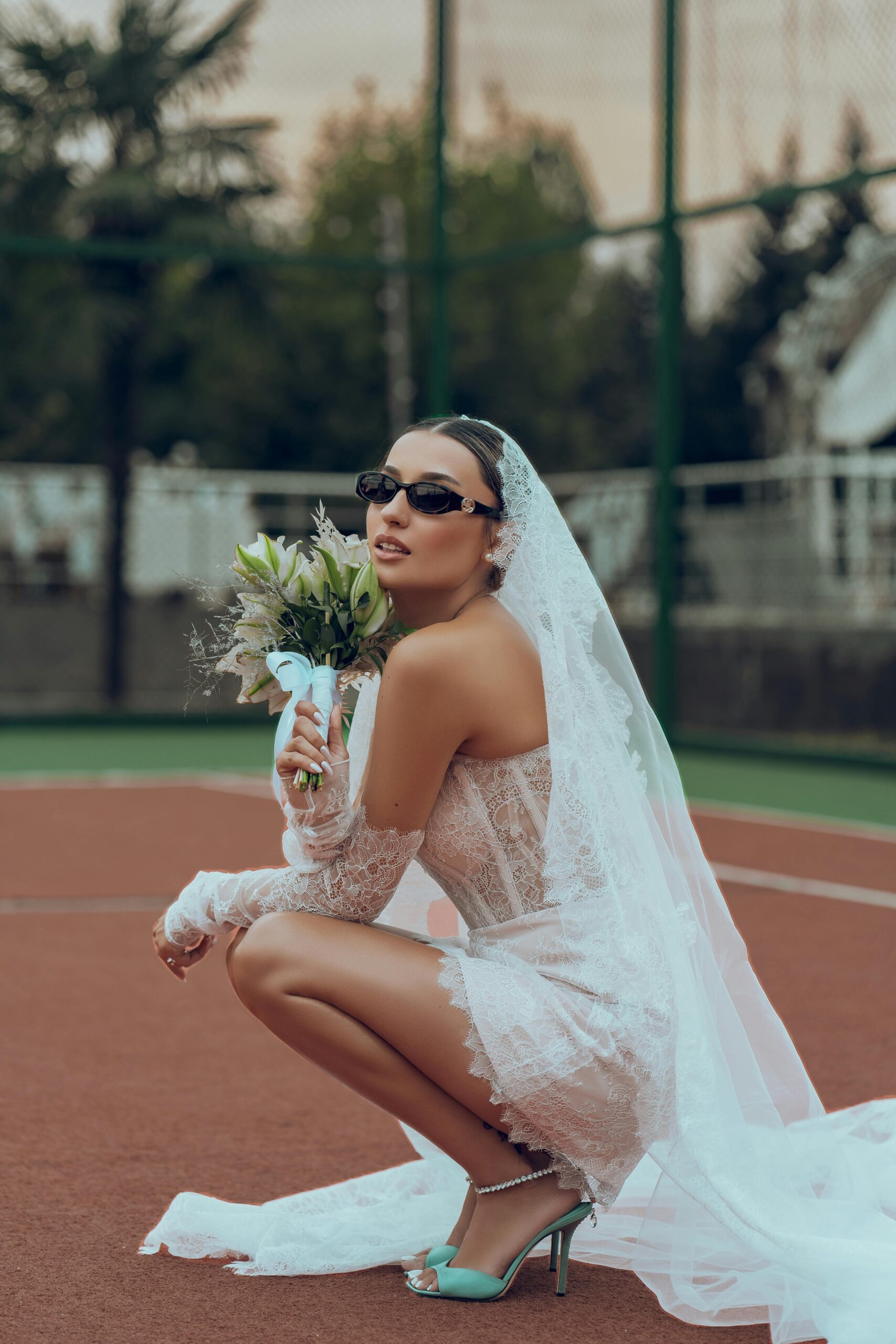 Guía Definitiva para Elegir el Vestido de Novia Perfecto