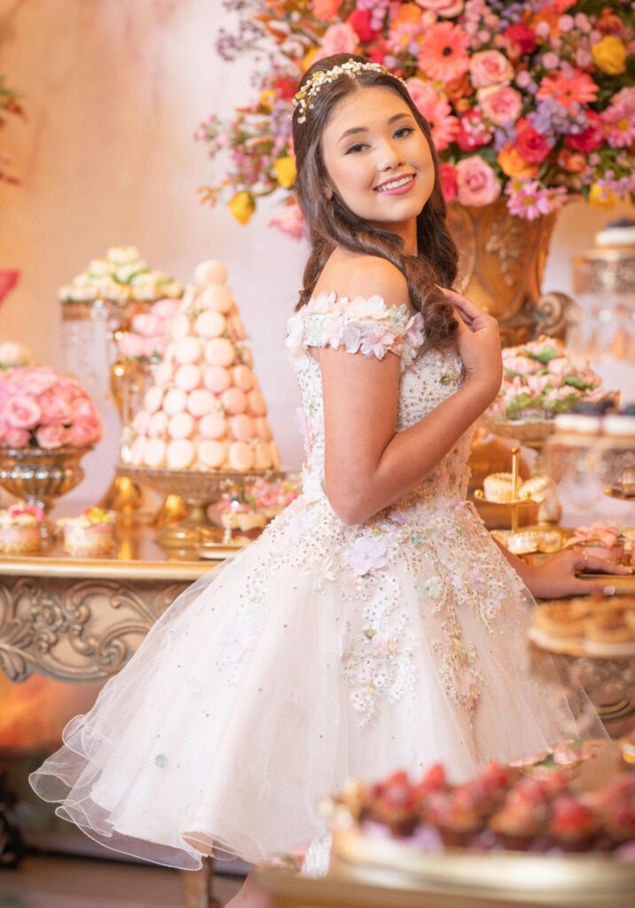 VESTIDO DE QUINCEAÑERA TIENDA DE VESTIDOS EN QUITO