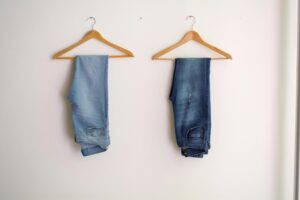Skinny jeans en Quito